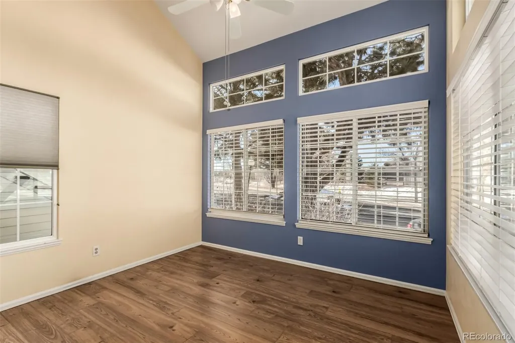 4084 S Carson Street Aurora CO 80014