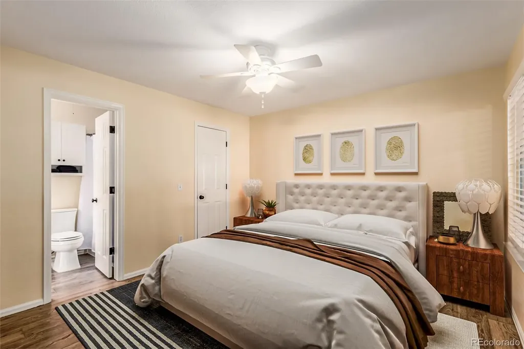 4084 S Carson Street Aurora CO 80014
