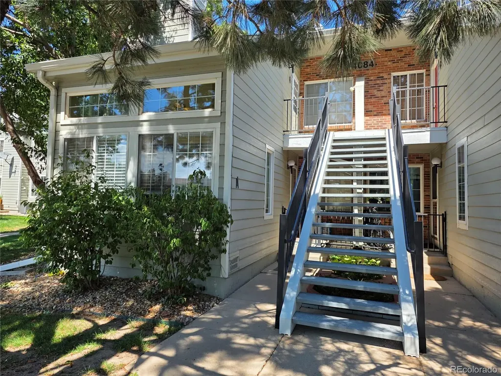 4084 S Carson Street Aurora CO 80014