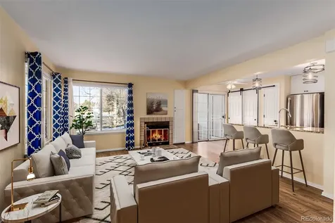 4084 S Carson Street Aurora CO 80014