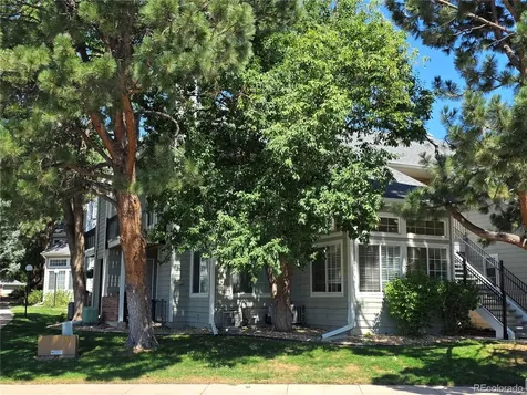 4084 S Carson Street Aurora CO 80014