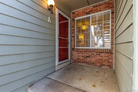 4084 S Carson Street Aurora CO 80014