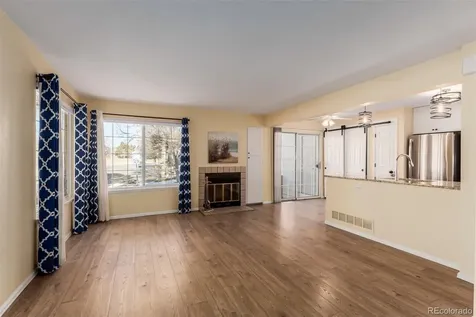 4084 S Carson Street Aurora CO 80014
