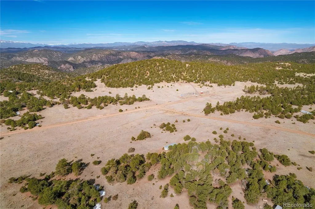 1382 Chinook Drive Canon City CO 81212