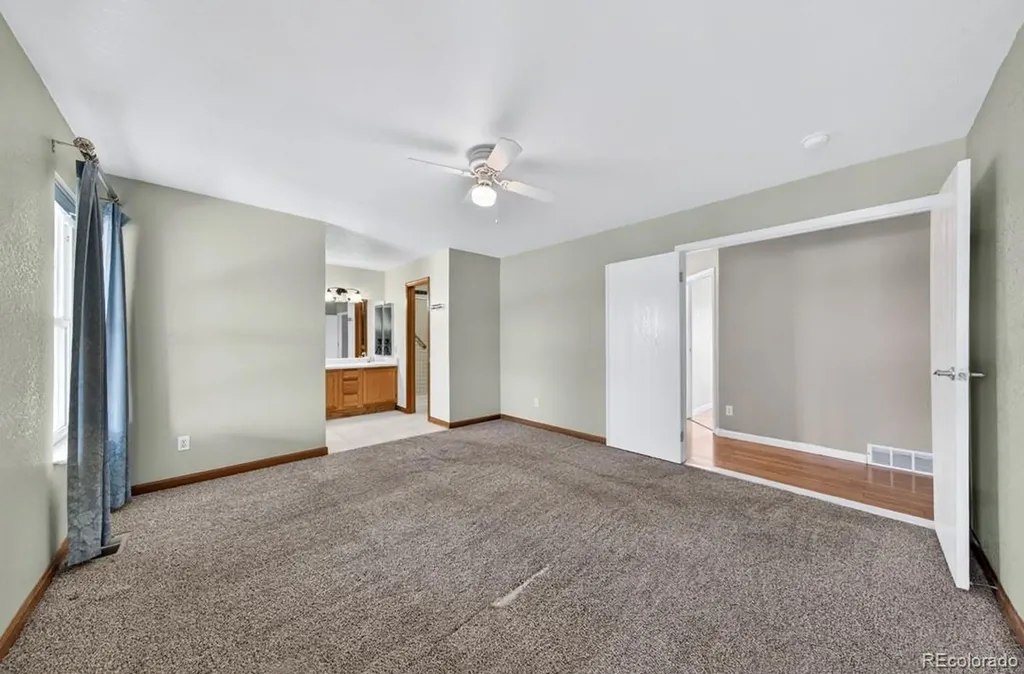 843 Eagle Bend Drive Colorado Springs CO 80911
