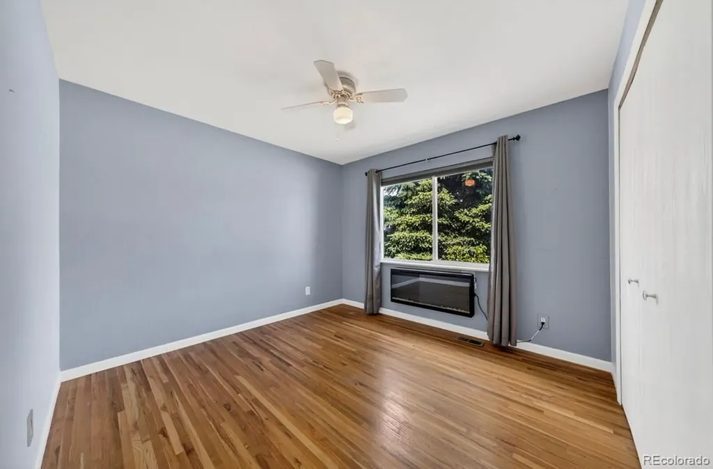 843 Eagle Bend Drive Colorado Springs CO 80911