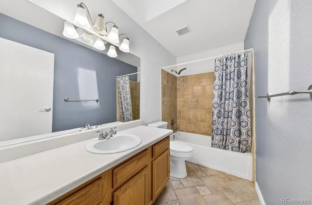 843 Eagle Bend Drive Colorado Springs CO 80911