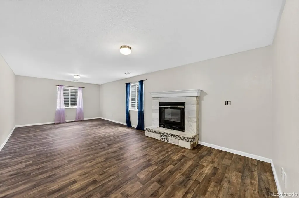 843 Eagle Bend Drive Colorado Springs CO 80911