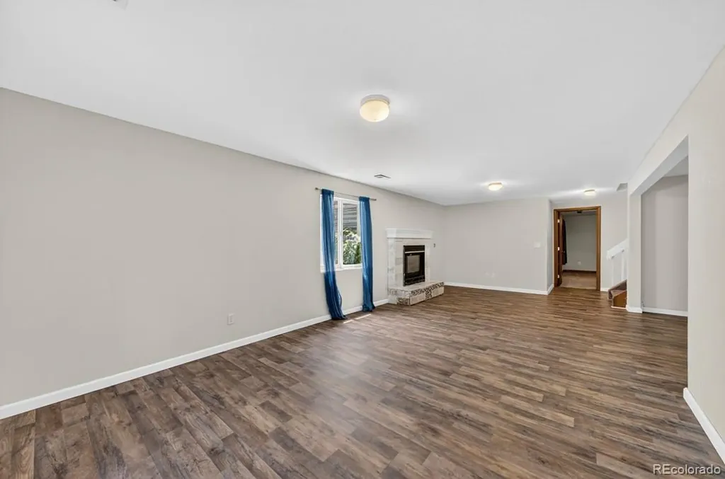 843 Eagle Bend Drive Colorado Springs CO 80911