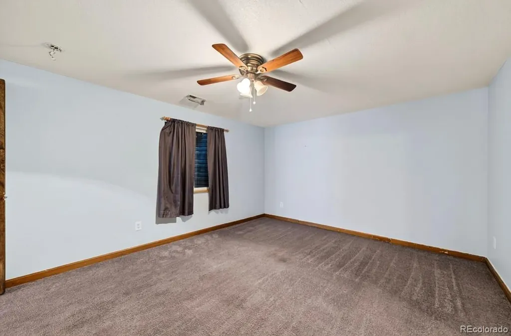 843 Eagle Bend Drive Colorado Springs CO 80911