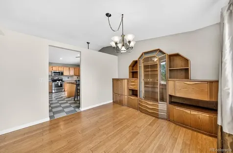 843 Eagle Bend Drive Colorado Springs CO 80911