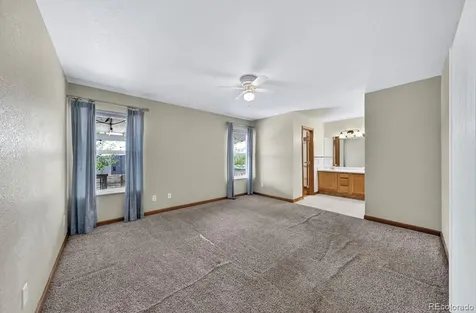 843 Eagle Bend Drive Colorado Springs CO 80911