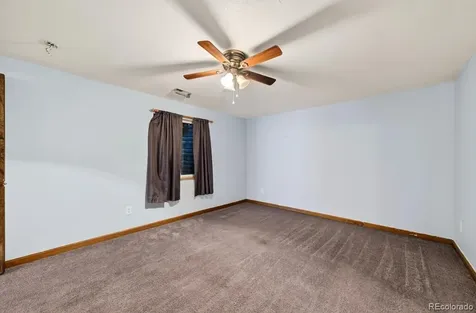 843 Eagle Bend Drive Colorado Springs CO 80911