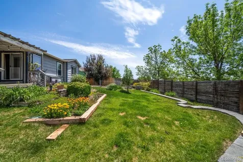 843 Eagle Bend Drive Colorado Springs CO 80911