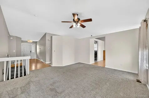 843 Eagle Bend Drive Colorado Springs CO 80911