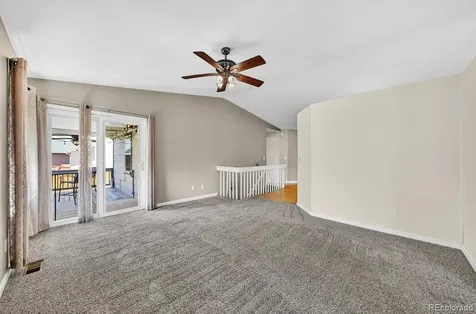 843 Eagle Bend Drive Colorado Springs CO 80911