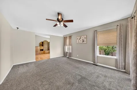 843 Eagle Bend Drive Colorado Springs CO 80911