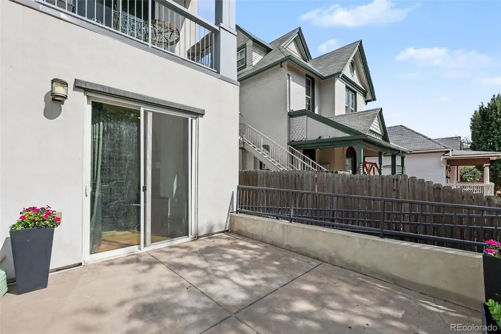 1738 N Franklin Street Denver CO 80218