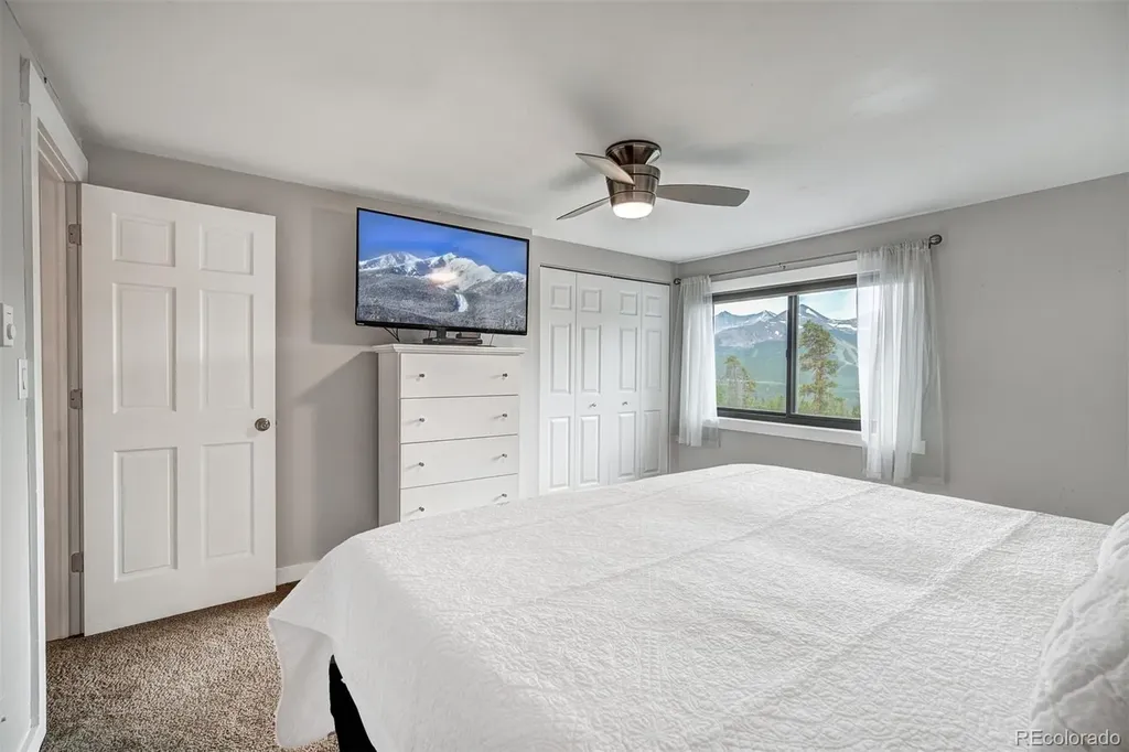 52 Club House Road Breckenridge CO 80424