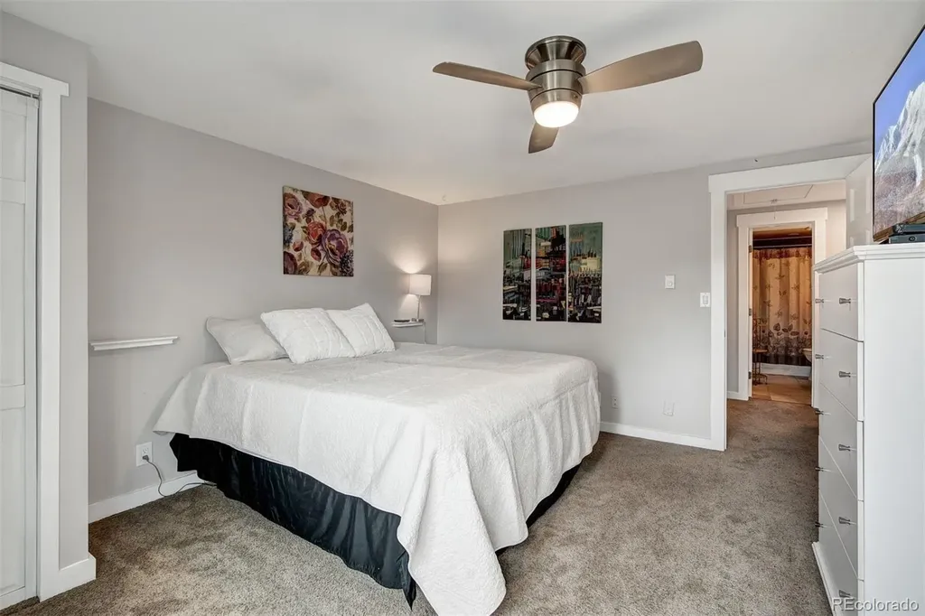 52 Club House Road Breckenridge CO 80424
