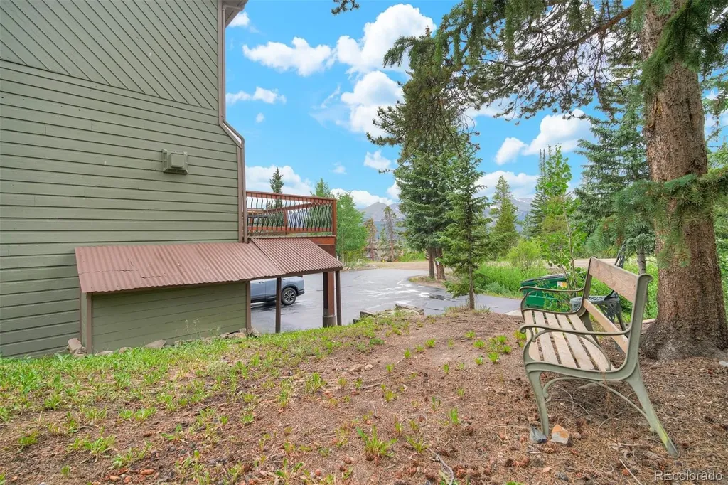 52 Club House Road Breckenridge CO 80424