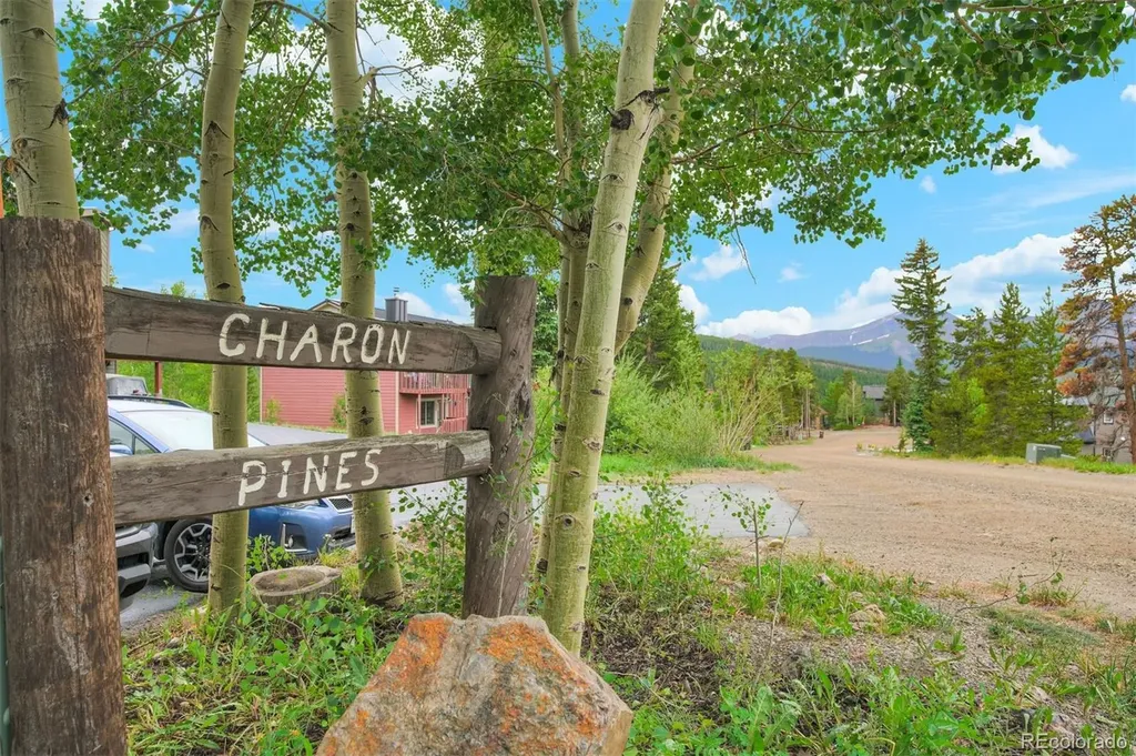 52 Club House Road Breckenridge CO 80424