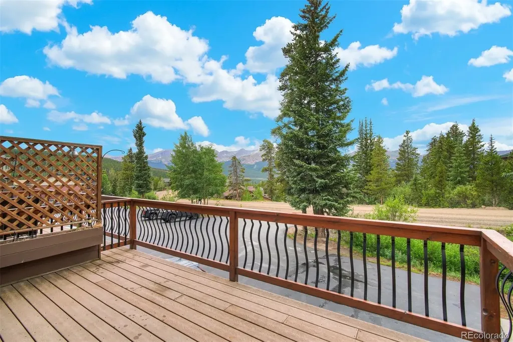 52 Club House Road Breckenridge CO 80424