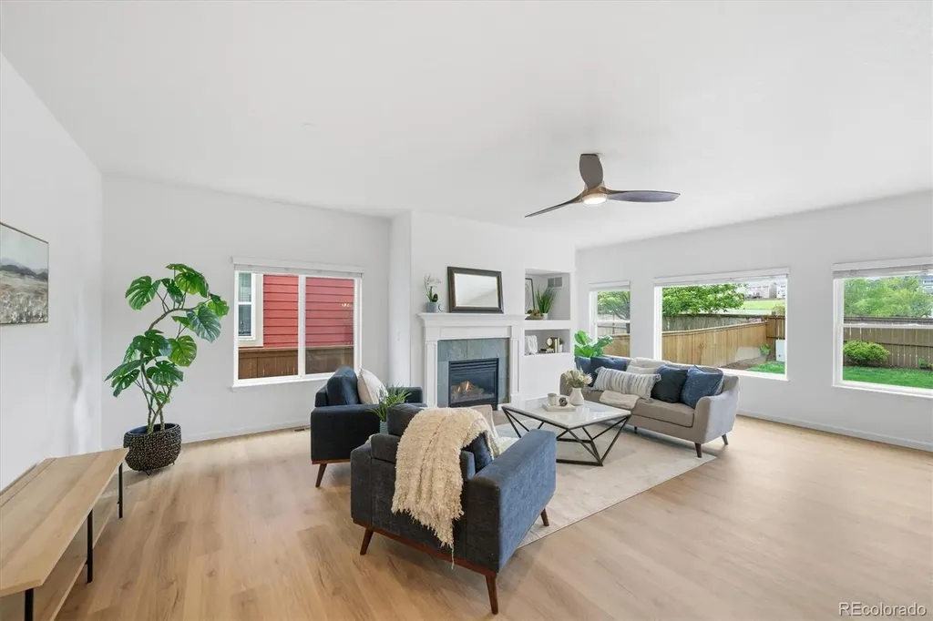 3218 Astorbrook Way Highlands Ranch CO 80126