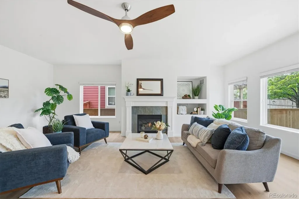 3218 Astorbrook Way Highlands Ranch CO 80126