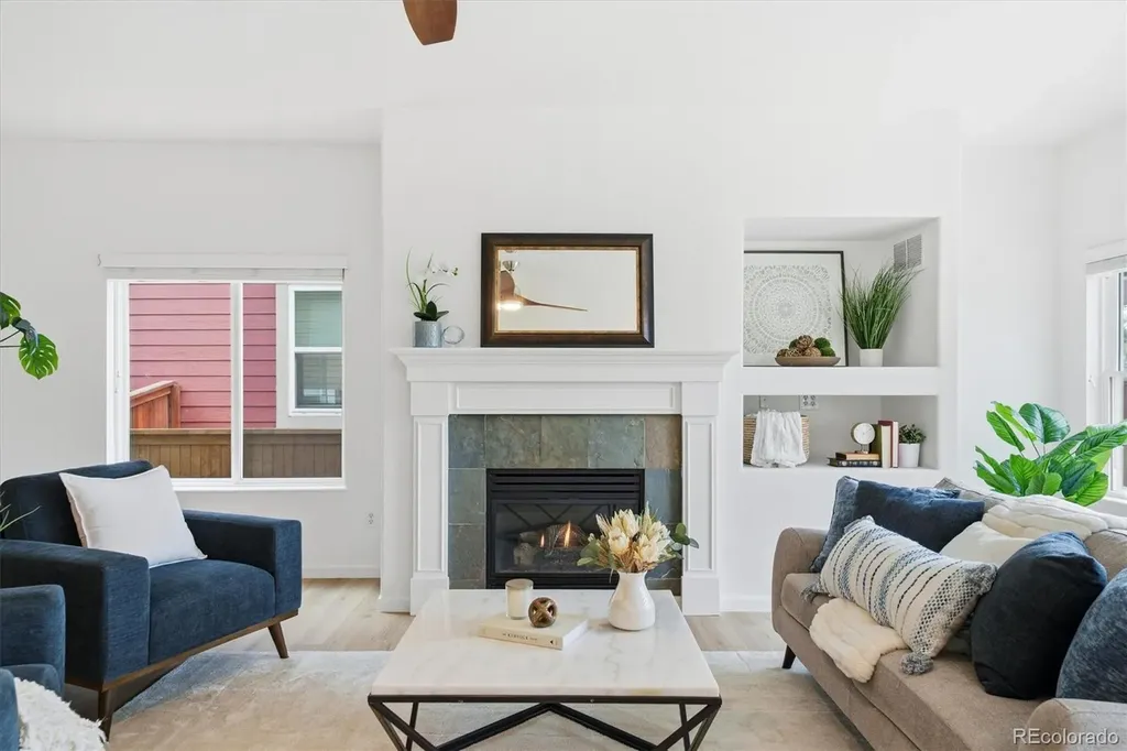 3218 Astorbrook Way Highlands Ranch CO 80126