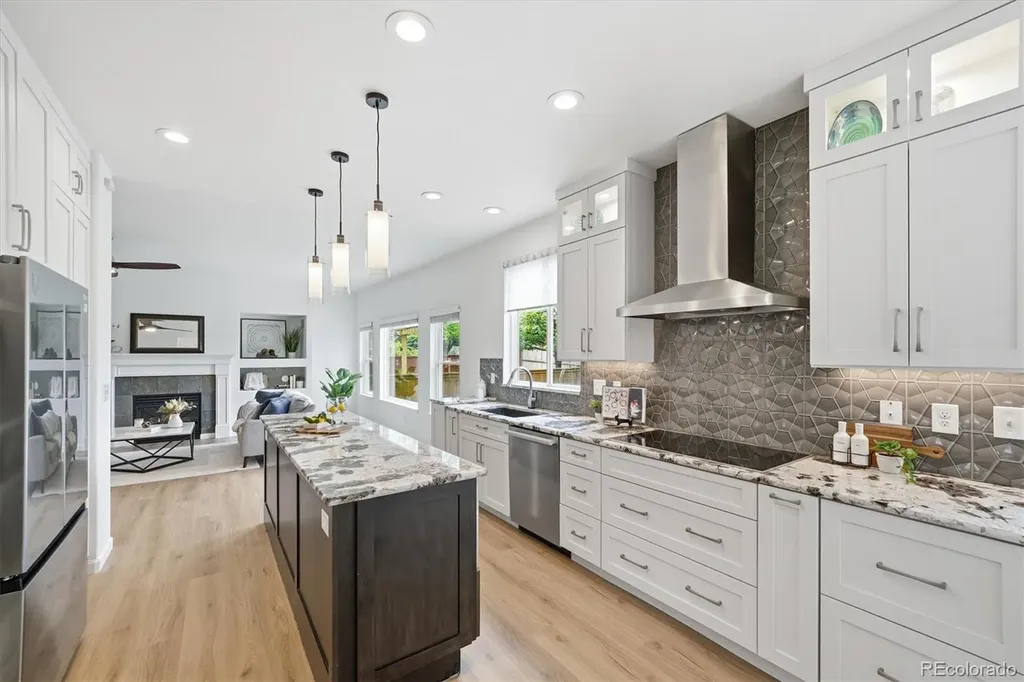 3218 Astorbrook Way Highlands Ranch CO 80126