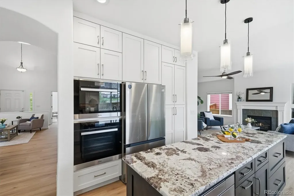 3218 Astorbrook Way Highlands Ranch CO 80126