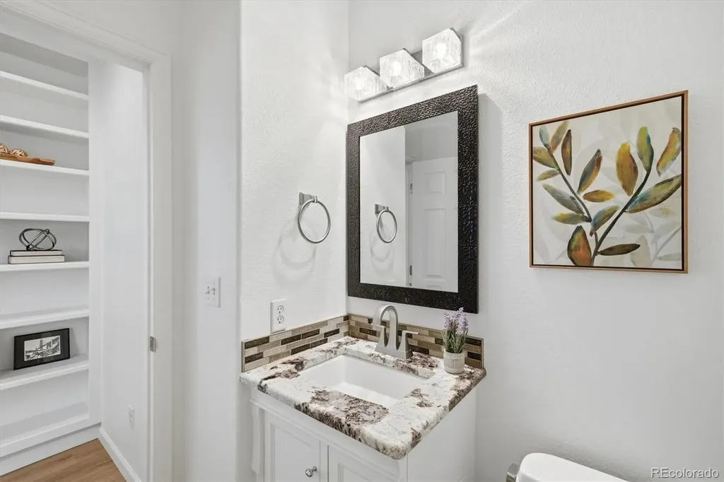 3218 Astorbrook Way Highlands Ranch CO 80126