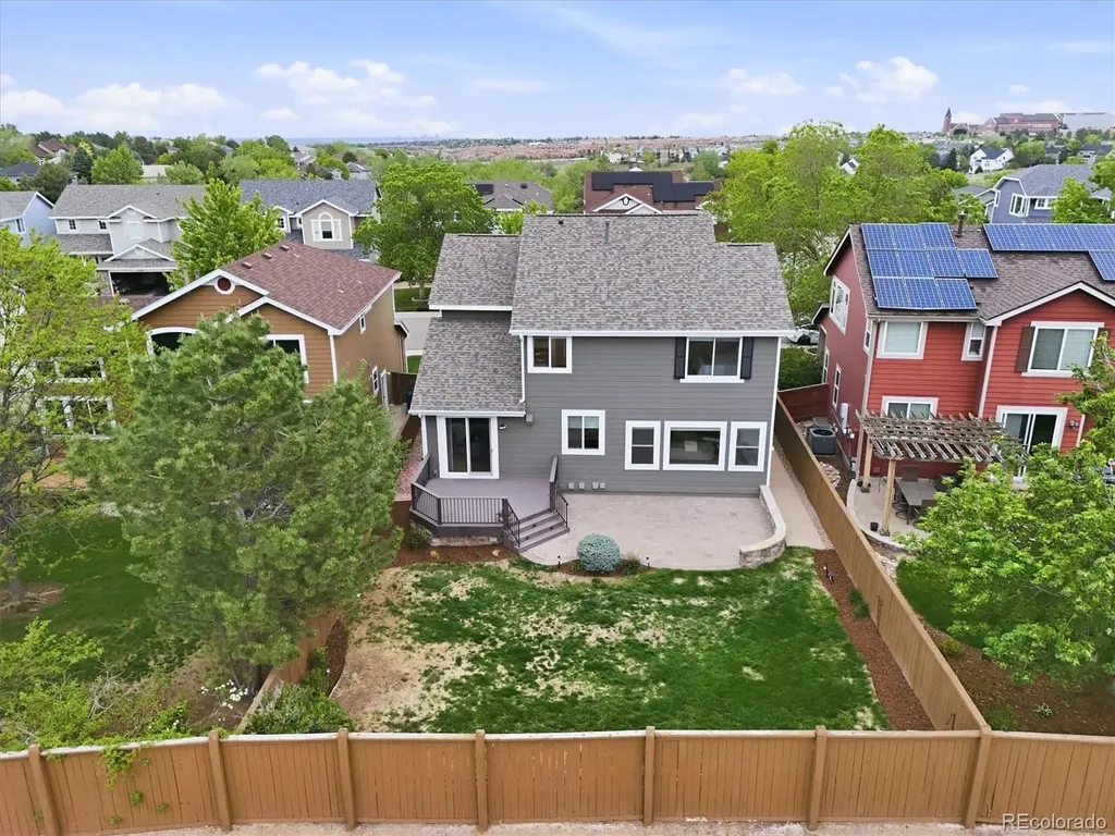 3218 Astorbrook Way Highlands Ranch CO 80126