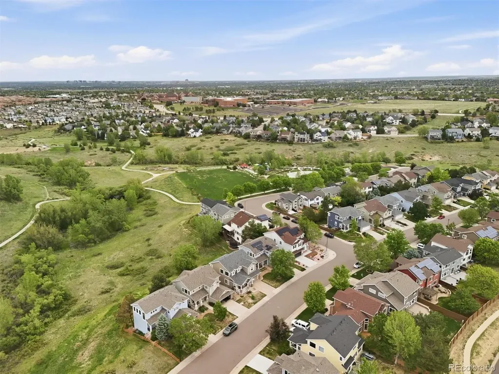 3218 Astorbrook Way Highlands Ranch CO 80126