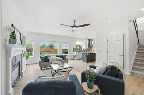 3218 Astorbrook Way Highlands Ranch CO 80126