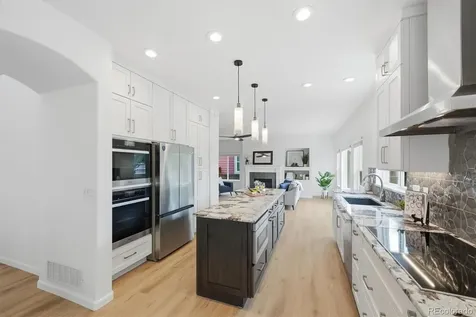 3218 Astorbrook Way Highlands Ranch CO 80126