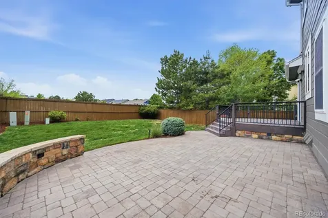 3218 Astorbrook Way Highlands Ranch CO 80126