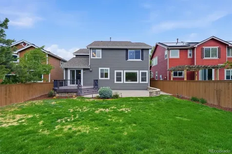 3218 Astorbrook Way Highlands Ranch CO 80126