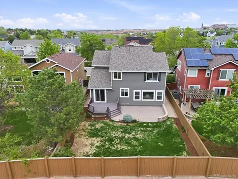 3218 Astorbrook Way Highlands Ranch CO 80126