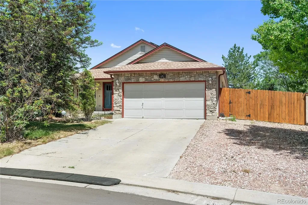 79 Red Oak Court Erie CO 80516