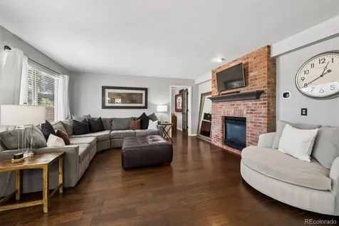 9962 Hawthorne Street Highlands Ranch CO 80126