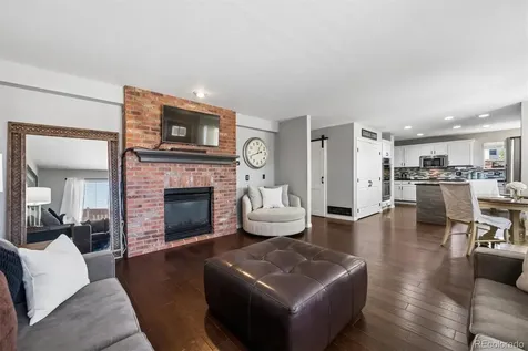 9962 Hawthorne Street Highlands Ranch CO 80126