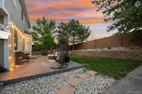9962 Hawthorne Street Highlands Ranch CO 80126