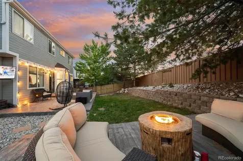 9962 Hawthorne Street Highlands Ranch CO 80126