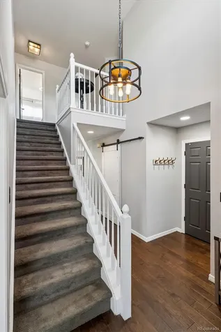 9962 Hawthorne Street Highlands Ranch CO 80126