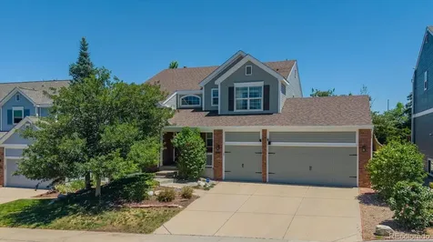 9962 Hawthorne Street Highlands Ranch CO 80126