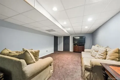 9962 Hawthorne Street Highlands Ranch CO 80126
