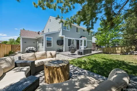 9962 Hawthorne Street Highlands Ranch CO 80126