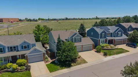 9962 Hawthorne Street Highlands Ranch CO 80126